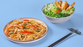 Ланч 1 - Фото