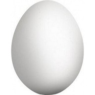 Яйцо вареное Фото