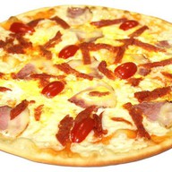 Пицца Рикки Фото