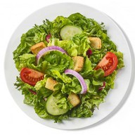 Летний салат Фото