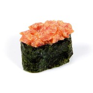 Спайси суши тунец Фото