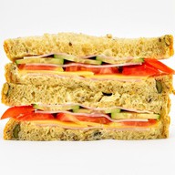 Сэндвич Классический Фото