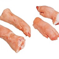 Ножки свиные Фото