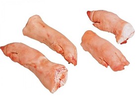 Ножки свиные - Фото