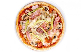 Пицца IL Патио - Фото