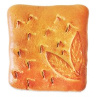 С курицей (дрожжевое) Фото