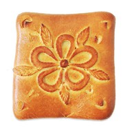 С семгой (дрожжевое) Фото