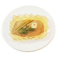 Заливное из языка Фото