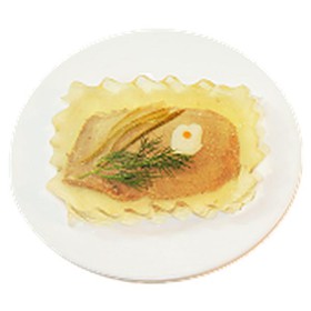 Заливное из говядины - Фото