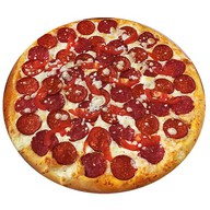 Пепперони Фото
