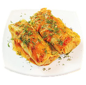 Голубцы мясные - Фото