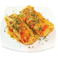 Голубцы мясные Фото