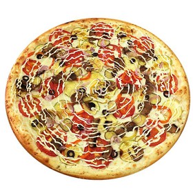 Овощная - Фото