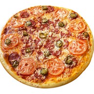 Эль Диабло Фото