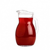 Морс клюквенный Фото