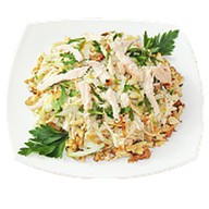 Салат Блинный Фото