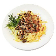 Жареха «по-сибирски» Фото