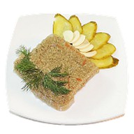 Холодец Фото