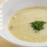 Чихиртма-густой куриный суп Фото