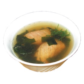 Суимоно-суп - Фото