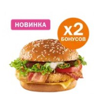 Чикен премьер сычуаньский Фото