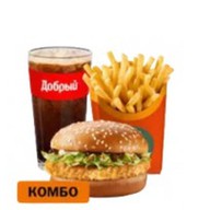 Чикен Хит Сычуаньский Большой Комбо Фото