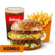 Биг Хит Комбо Фото