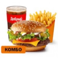 Гранд Де Люкс Большой Комбо Фото