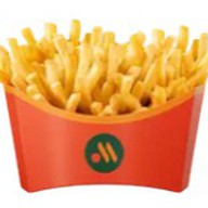 Гранд фри двойной Фото