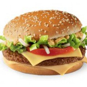 Биг спешиал джуниор - Фото