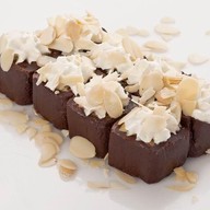 Шоколадный тирамису Фото