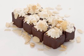 Шоколадный тирамису - Фото