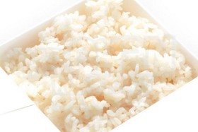 Вареный рис - Фото