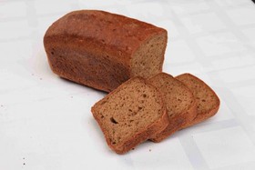Хлеб в ассортименте - Фото