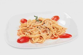 Спагетти Томато - Фото