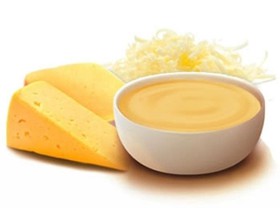 Сырный соус - Фото