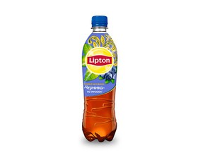Lipton Ice Tea черника - Фото