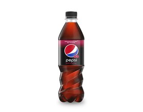 Pepsi дикая вишня - Фото