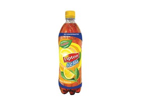 Lipton Ice Tea Лимон - Фото