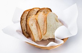 Хлебная корзинка - Фото
