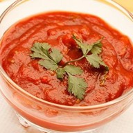 Соус томатный Фото