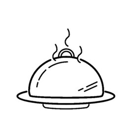 Шашлычок куриный с ореховым соусом - Фото