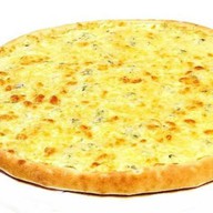Пицца с сыром Фото