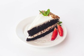 Кусок торта Самадхи - Фото