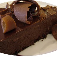 Торт Шоколадный Фото