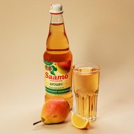 Грузинский лимонад Фото