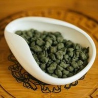 Зеленый чай Молочный Улун Фото