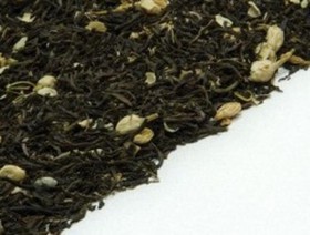 Зеленый чай Китайский жасмин - Фото