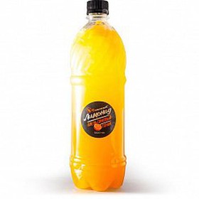 Лимонад апельсиновый тоник - Фото