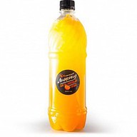 Лимонад апельсиновый тоник Фото